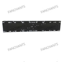 Volvo 84027588 Front Panel FH | ECE R29 Structural EU 2011-2025