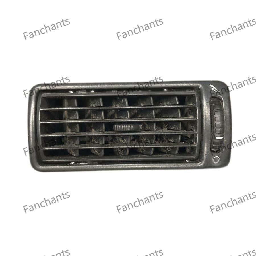20911930 Air Distribution Nozzle For Volvo Truck - EuroTruckParts