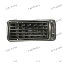 20911930 Air Distribution Nozzle For Volvo Truck - EuroTruckParts