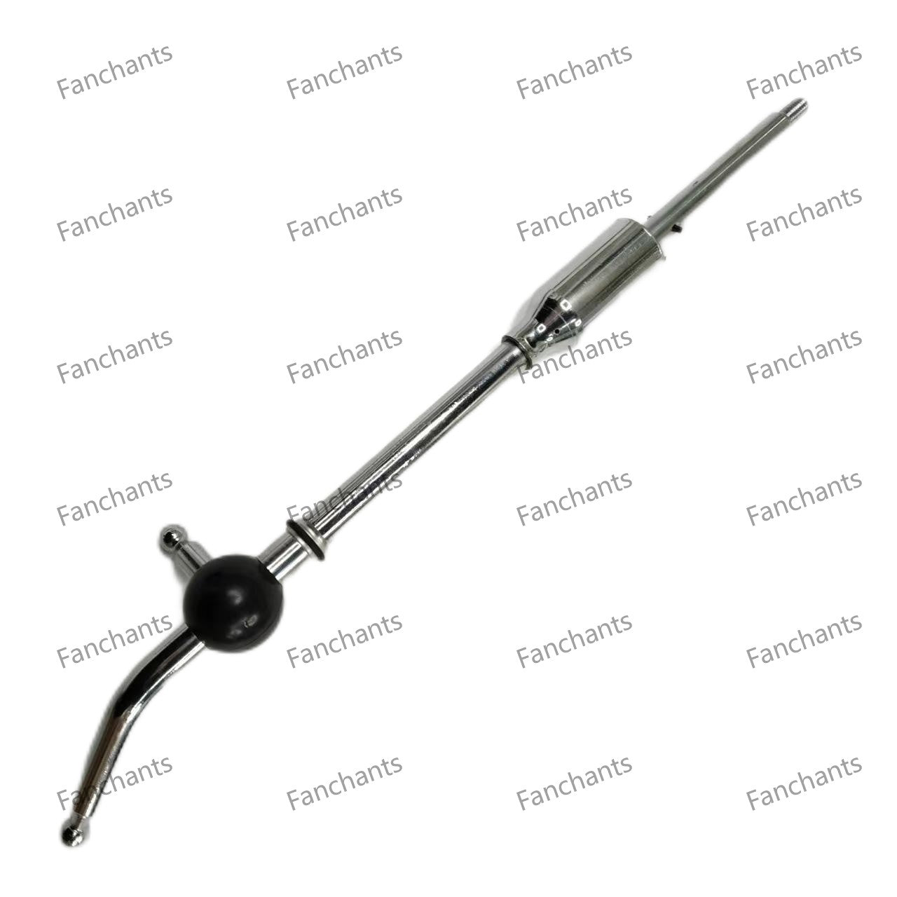 20481336 Gear Shift Control Arm For VOLVO - EuroTruckParts