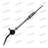 20481336 Gear Shift Control Arm For VOLVO - EuroTruckParts