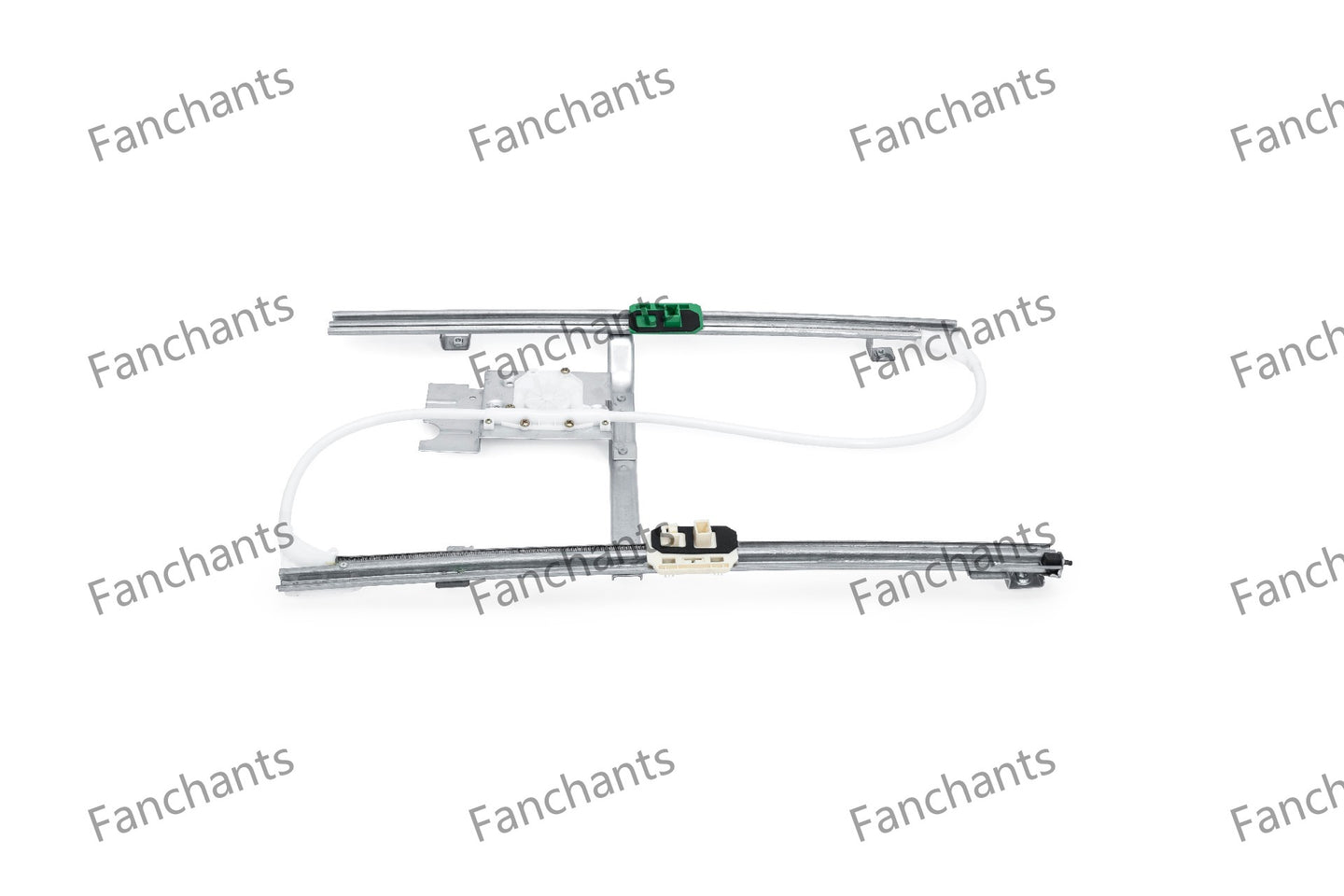 7482497192 Lift Door Window | ECE R43 Heavy-Duty Thermal Break System 