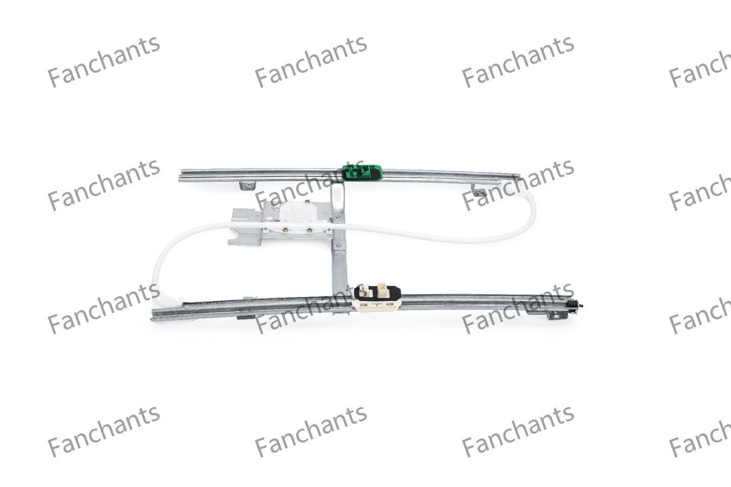 7482497192 Lift Door Window | ECE R43 Heavy-Duty Thermal Break System 