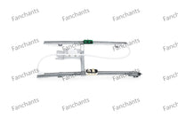 7482497192 Lift Door Window | ECE R43 Heavy-Duty Thermal Break System 