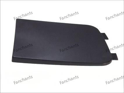 3175546 20529706 Cover front grill right For VOLVO FH FM FMX NH 9 10 11 12 13 16 - EuroTruckParts