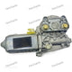 8152614 Door Window Motor | ISO 16750-3 VOLVO F/FL-Series Precision Drive 