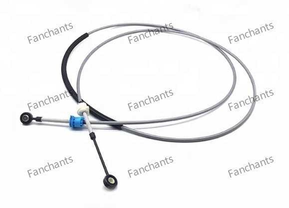 20545979 20700979 21002879 21343579 21789707 Gear Shift Control Cable For VOLVO - EuroTruckParts