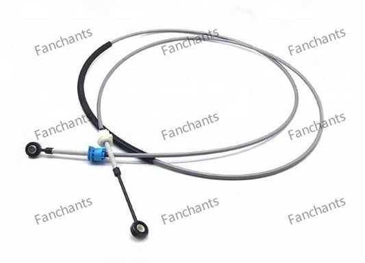 20545979 20700979 21002879 21343579 21789707 Gear Shift Control Cable For VOLVO - EuroTruckParts