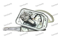1306301 Window Regulator | ISO 15037-2 Heavy-Duty Assembly 