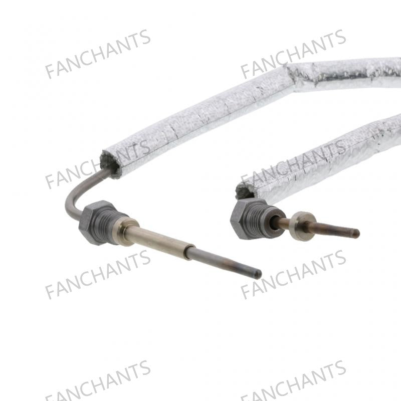 3341387 Exhaust Sensor | ISO 16750-4 & SAE J1939 Certified 