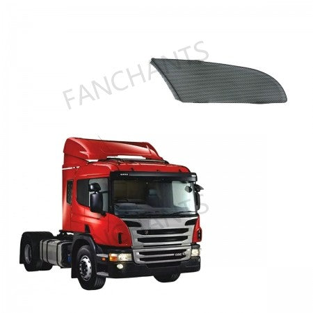 FANCHANTS 1870596 1870595 Lid Front Panel for SCANIA P-G-R-T Series Truck - EuroTruckParts