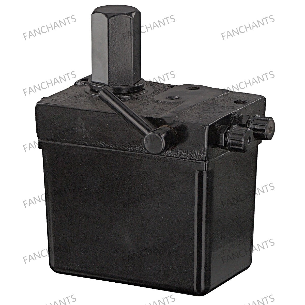 85417236020 Tilt Pump | ISO 4406:2023 & ECE R110 Amendment 11 Certified 