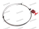 3183516 3183563 3183639 1674931 Oil Dipstick For VOLVO - EuroTruckParts