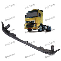 20467442 20456550 21484901 Underrun guard For VOLVO FH/FM/FMX/NH 9/10/11/12/13/16 - EuroTruckParts
