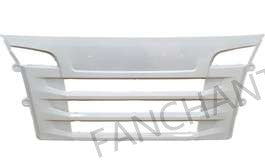 FANCHANTS 1930934 Front Panel for SCANIA P-G-R-T Series Truck - EuroTruckParts