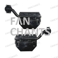 2054594 Mudguard Bracket | ECE R55 EU 1994-2025 Heavy-Duty Protection System 