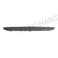 FANCHANTS 1870592 1870593 1870594 Grille Front Panel for SCANIA P-G-R-T Series Truck - EuroTruckParts