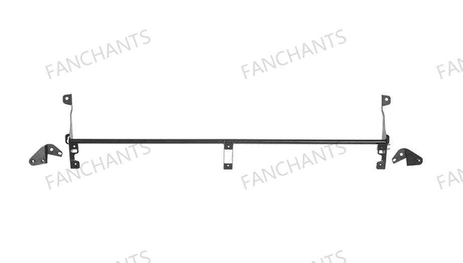 FANCHANTS 2057631 2055782 Bracket Sun Visor for SCANIA P-G-R-T Series Truck - EuroTruckParts