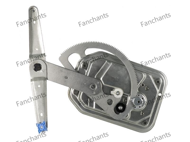 1366849 Window Regulator | ISO 15037-2 EU-Class Truck Assembly 