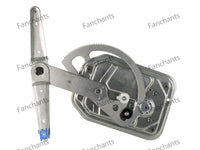 1366849 Window Regulator | ISO 15037-2 EU-Class Truck Assembly 