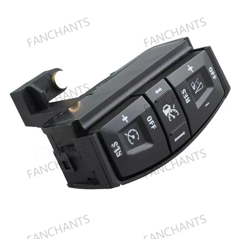 FANCHANTS 1870911 Switch Steering for SCANIA F-K-N Series Bus - EuroTruckParts
