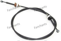 VOLVO 20545961 Gear Shift Cable| I-Shift Dual Clutch 98-18 | ECE R107