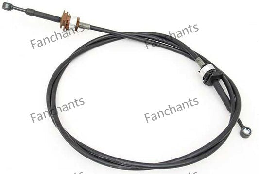 VOLVO 20545961 Gear Shift Cable| I-Shift Dual Clutch 98-18 | ECE R107