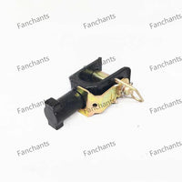 1629389 20442050 20583303 Towing brace For VOLVO FH/FM/FMX/NH 9/10/11/12/13/16 - EuroTruckParts