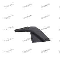 20379357 Volvo FH12 Left | ISO 9001-Certified Multi-OE Left-Side Chassis Bracket for V-Series EU Trucks - EuroTruckParts