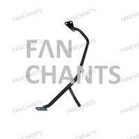 CHINA Factory Wholesale 2055779 MIRRORARM (LHD) for SCANIA 1995-2008 - EuroTruckParts