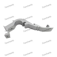 3987252 20583434 20498620 7420583434 Clamp fender bracket For VOLVO FH FM FMX NH 9 10 11 12 13 16 - EuroTruckParts
