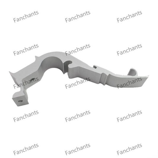 3987252 20583434 20498620 7420583434 Clamp fender bracket For VOLVO FH FM FMX NH 9 10 11 12 13 16 - EuroTruckParts