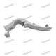 3987252 20583434 20498620 7420583434 Clamp fender bracket For VOLVO FH FM FMX NH 9 10 11 12 13 16 - EuroTruckParts