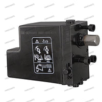 20917279 Cabin Pump | ISO 10763:2026 & SAE J1453 Rev.4 Certified 