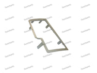 20452848 Volvo Right Bracket | ECE R55-Certified Right-Side Mounting Assembly for EU-Class FH/FM Trucks - EuroTruckParts