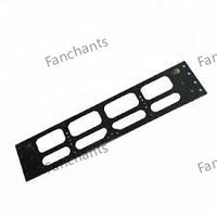 20541198 Travessa Frontal Radiador For VOLVO - EuroTruckParts