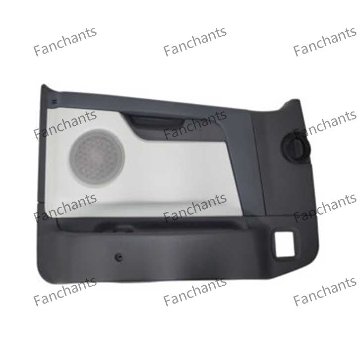20360627 20453757 20360626 20453756 INNER DOOR RH LH For VOLVO FH FM Vers.2 - EuroTruckParts