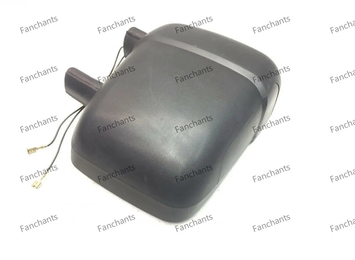 20455995 20567685 MIRROR COVER For VOLVO - EuroTruckParts