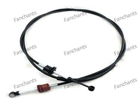 21002894 21789726 Gear Shift Control Cable For VOLVO - EuroTruckParts
