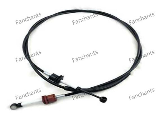 21002894 21789726 Gear Shift Control Cable For VOLVO - EuroTruckParts
