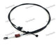 21002894 21789726 Gear Shift Control Cable For VOLVO - EuroTruckParts
