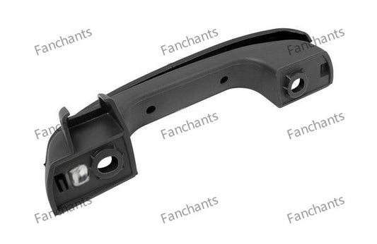 3175367 3175366 20530146 3175366 Handle complete with cover cabin right For VOLVO FH FM FMX NH 9 10 11 12 13 16 - EuroTruckParts