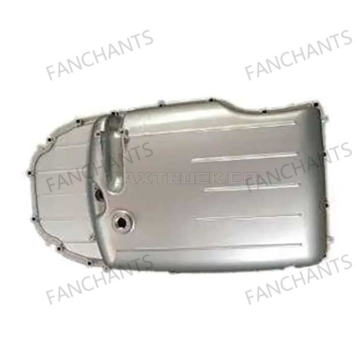 FANCHANTS 2184739 Oil Sump for SCANIA P-G-R-T Series Truck - EuroTruckParts
