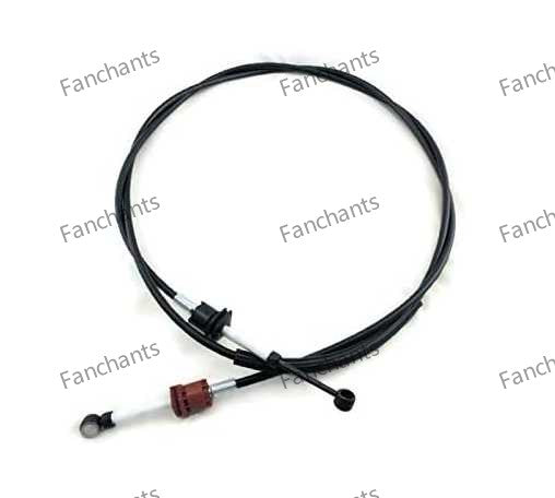 20545996 20700996 21002896 21789730 Gear Shift Control Cable For VOLVO - EuroTruckParts