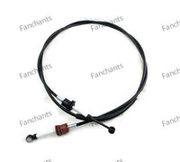 20545996 20700996 21002896 21789730 Gear Shift Control Cable For VOLVO - EuroTruckParts