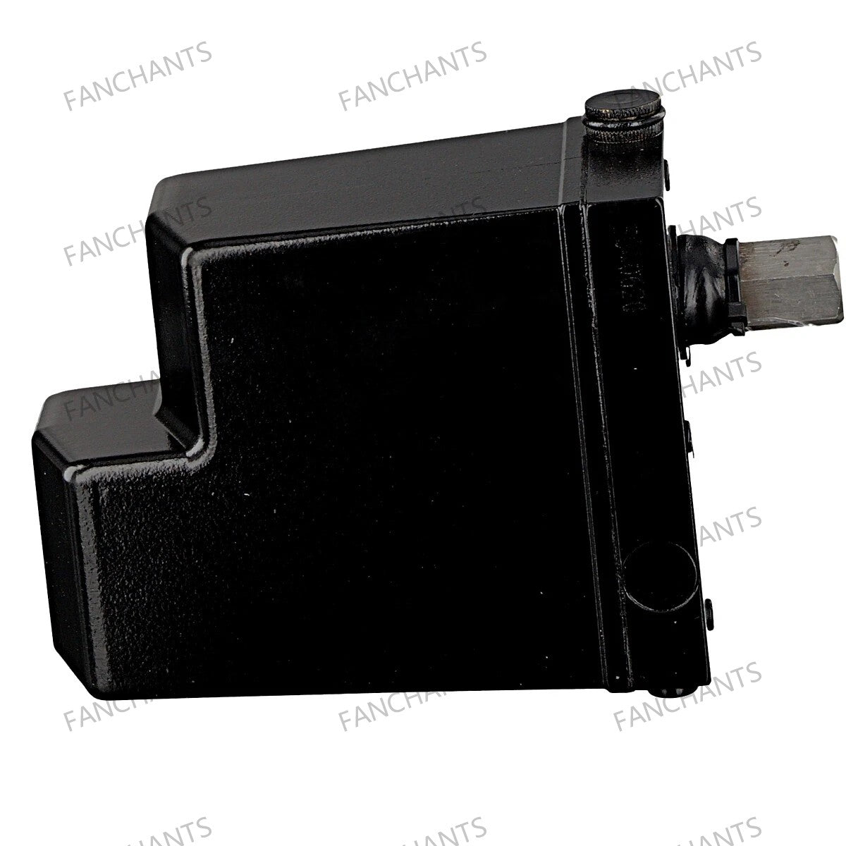 20917278 Hydraulic Pump | ISO 4406:2025 & SAE J518C Certified 