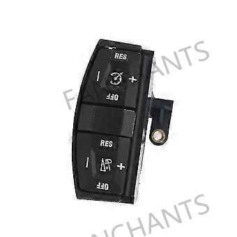 FANCHANTS 1870912 Switch Steering for SCANIA F-K-N Series Bus - EuroTruckParts