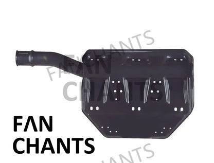 CHINA Factory Wholesale 1874854 1874853 2054597  BRACKET LRH for SCANIA 1995-2008 - EuroTruckParts