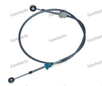 20545979 20700979 21002879 21343579 21789707 Gear Shift Control Cable For VOLVO - EuroTruckParts