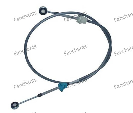 20545979 Volvo Chassis Rail | ISO 1461 & ISO 16750-3-Compliant Multi-OE Frame System for VOLVO Trucks